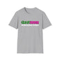 Gunkhouse Collective Logo tshirt