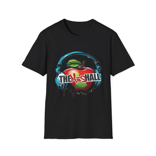 The Mes Hall NYC tshirt