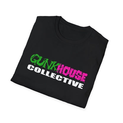 Gunkhouse Collective Logo tshirt