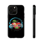 The Mes Hall NYC tough cell phone case