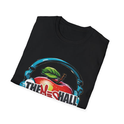 The Mes Hall NYC tshirt