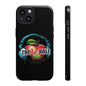 The Mes Hall NYC tough cell phone case