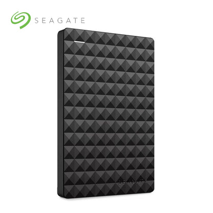 Seagate Expansion HDD Drive Disk 500GB 1TB 2TB 4TB USB3.0 External HDD 2.5" Portable External Hard Disk