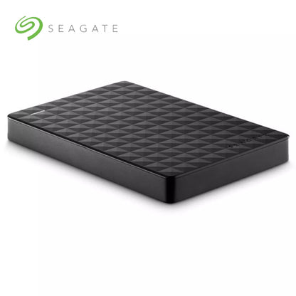 Seagate Expansion HDD Drive Disk 500GB 1TB 2TB 4TB USB3.0 External HDD 2.5" Portable External Hard Disk