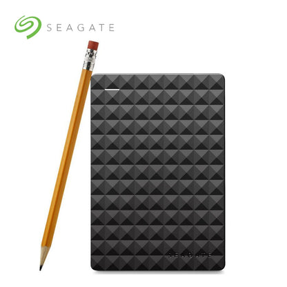 Seagate Expansion HDD Drive Disk 500GB 1TB 2TB 4TB USB3.0 External HDD 2.5" Portable External Hard Disk